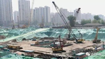 城南再展新藍圖 豐臺站、麗澤商務區建設時間表出爐，區域發展迎來新節點