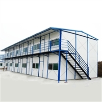 彩板房 現(xiàn)代化建筑的便捷之選與價(jià)格解析