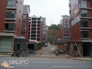 和美家園2015年4月工程進度播報 全面進入竣工驗收階段